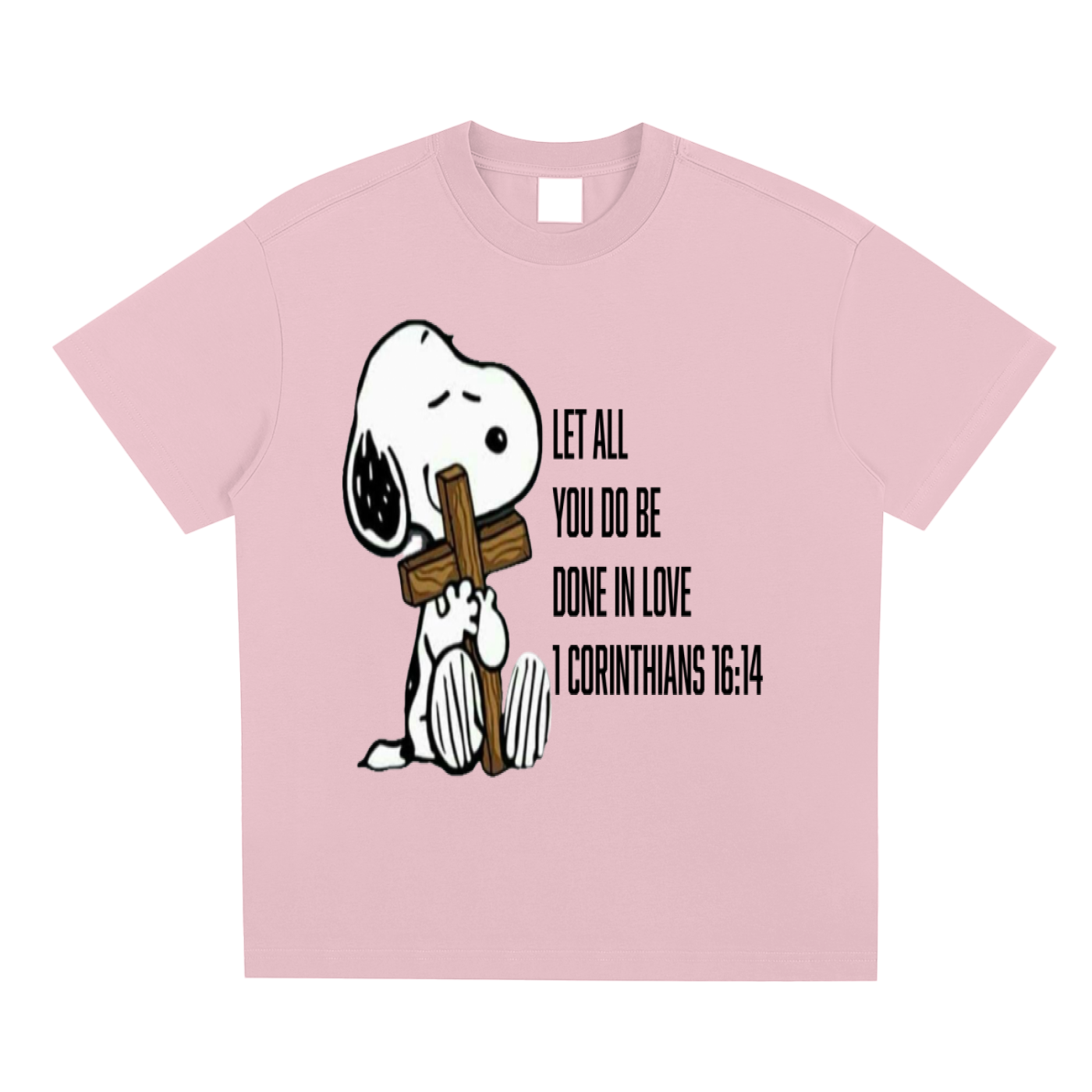 Snoopy T-shirt