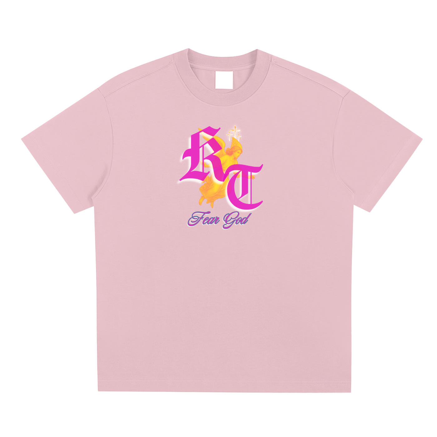 Jesus is Coming Back T-shirt