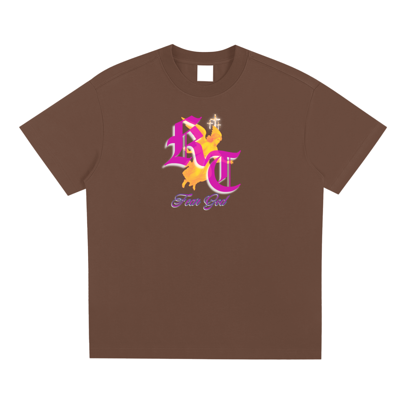 Jesus is Coming Back T-shirt