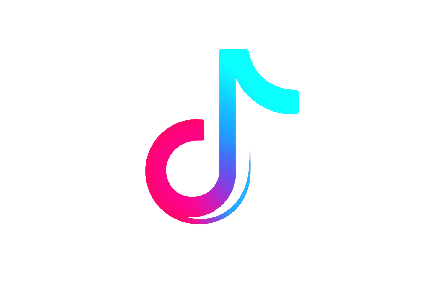 tiktok logo