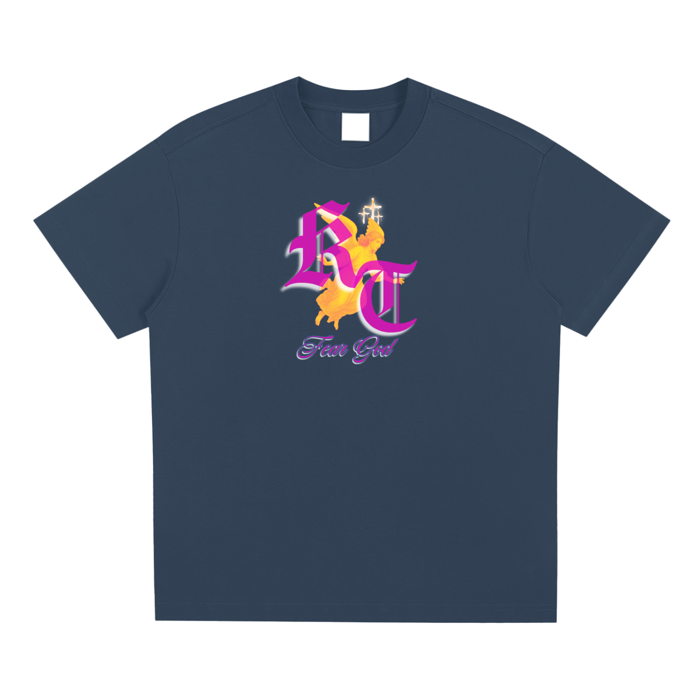 Jesus is Coming Back T-shirt