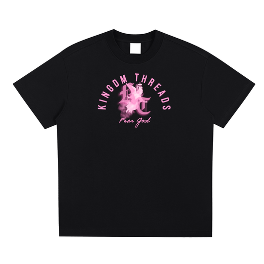 Jesus Is Lord T-Shirt