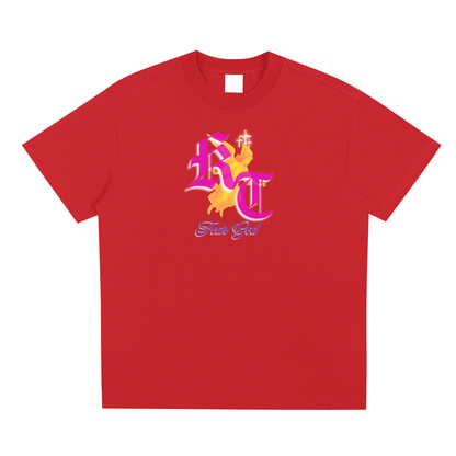 Jesus is Coming Back T-shirt