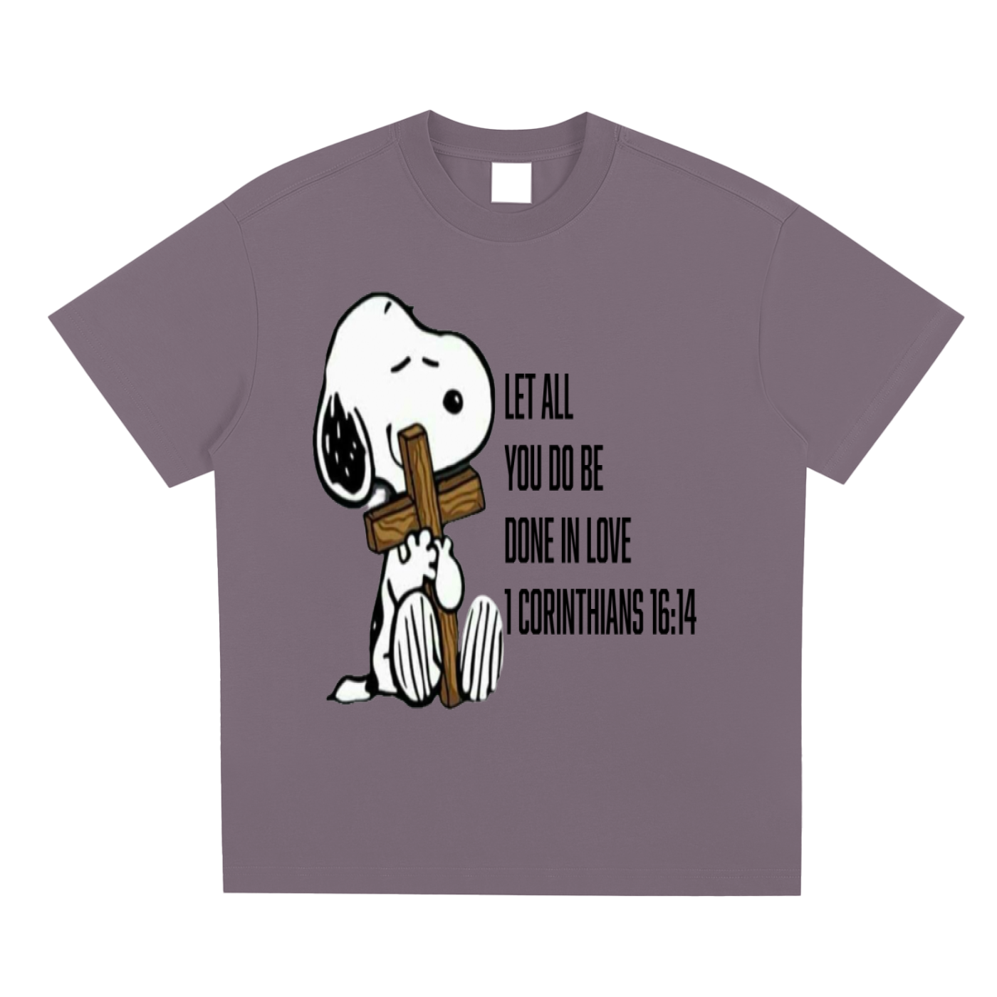 Snoopy T-shirt