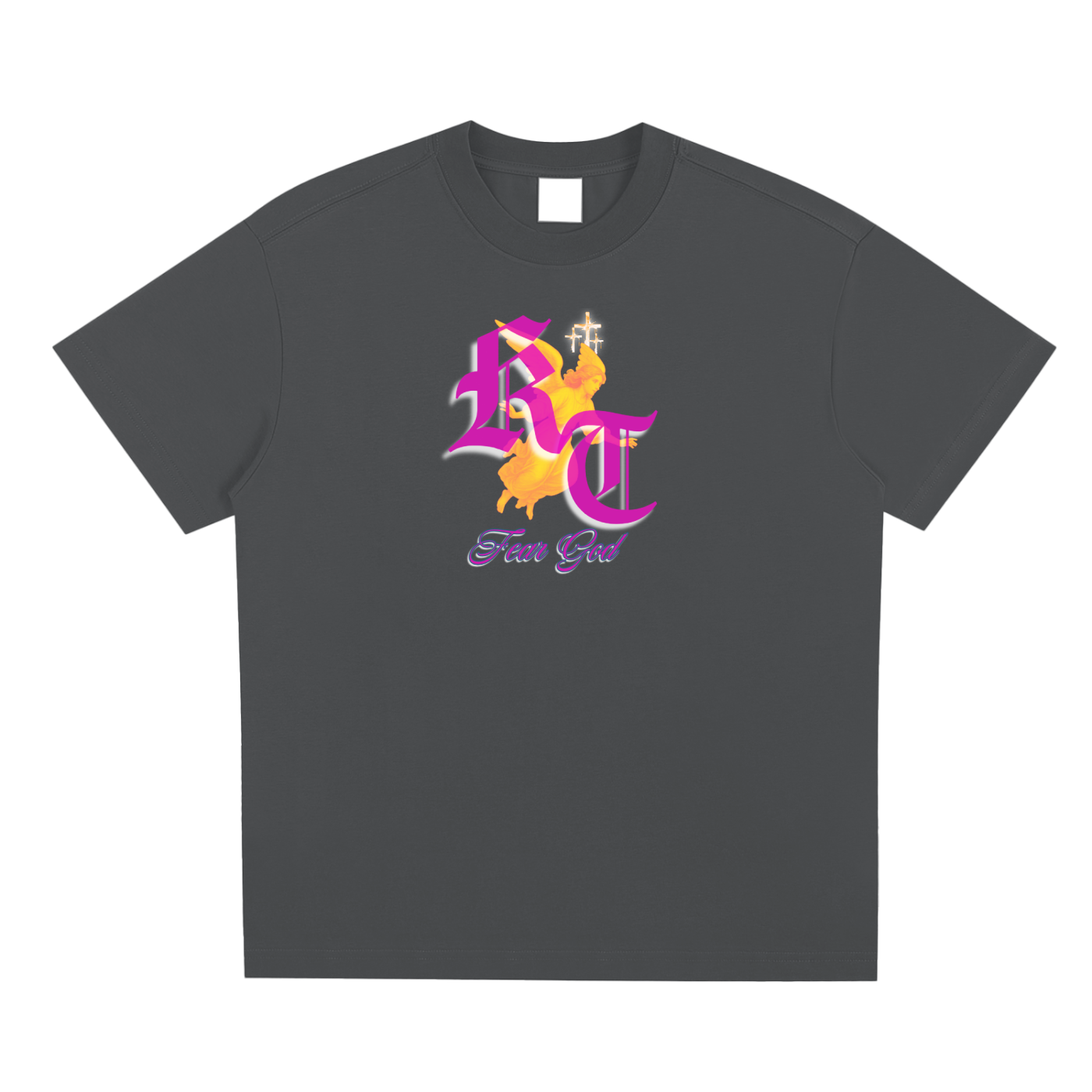 Jesus is Coming Back T-shirt