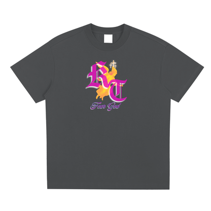 Jesus is Coming Back T-shirt