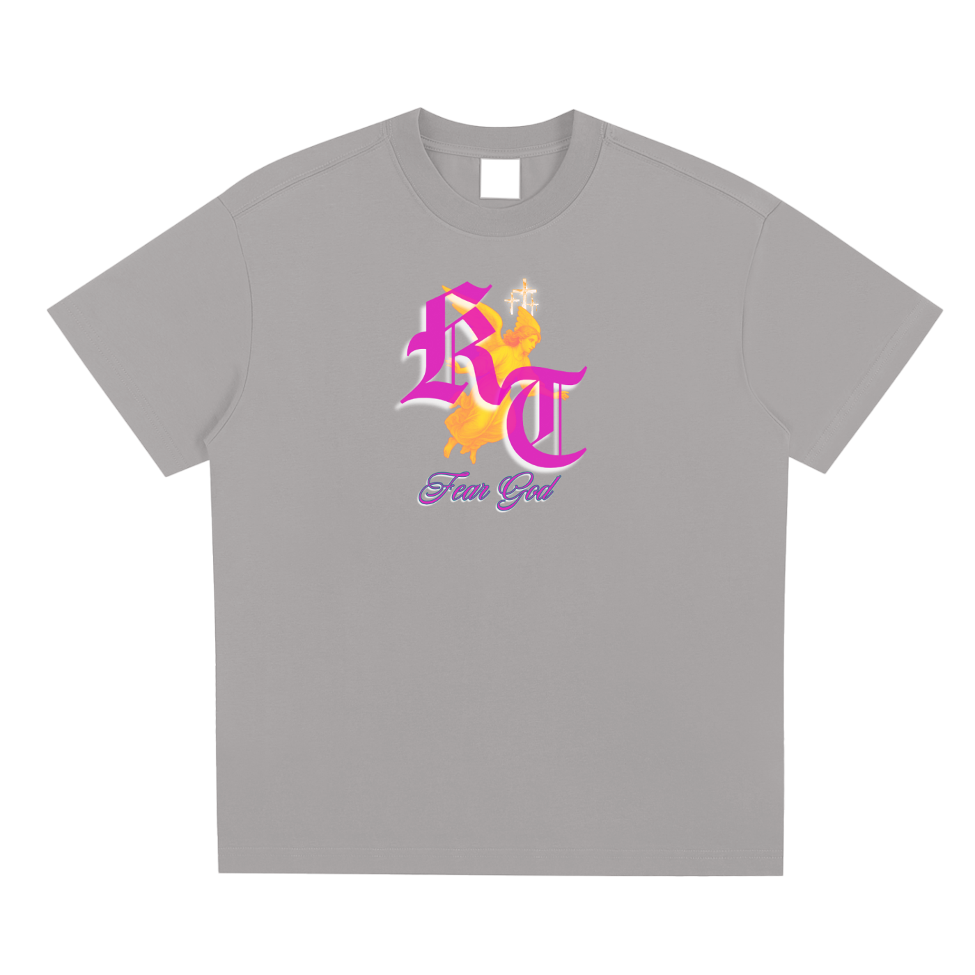 Jesus is Coming Back T-shirt