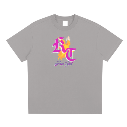 Jesus is Coming Back T-shirt