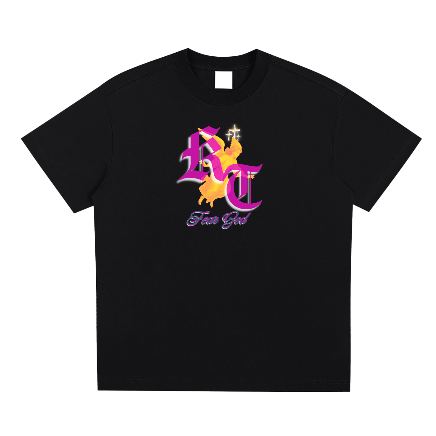 Jesus is Coming Back T-shirt