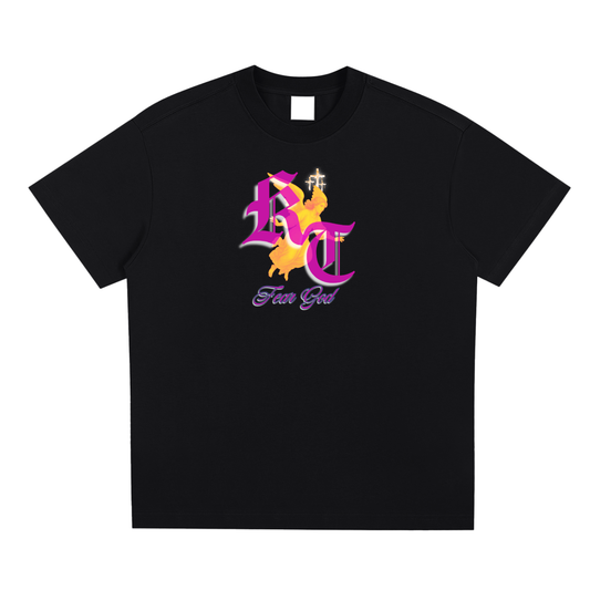 Jesus is Coming Back T-shirt