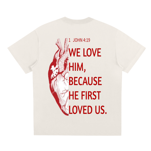 Love T-shirt