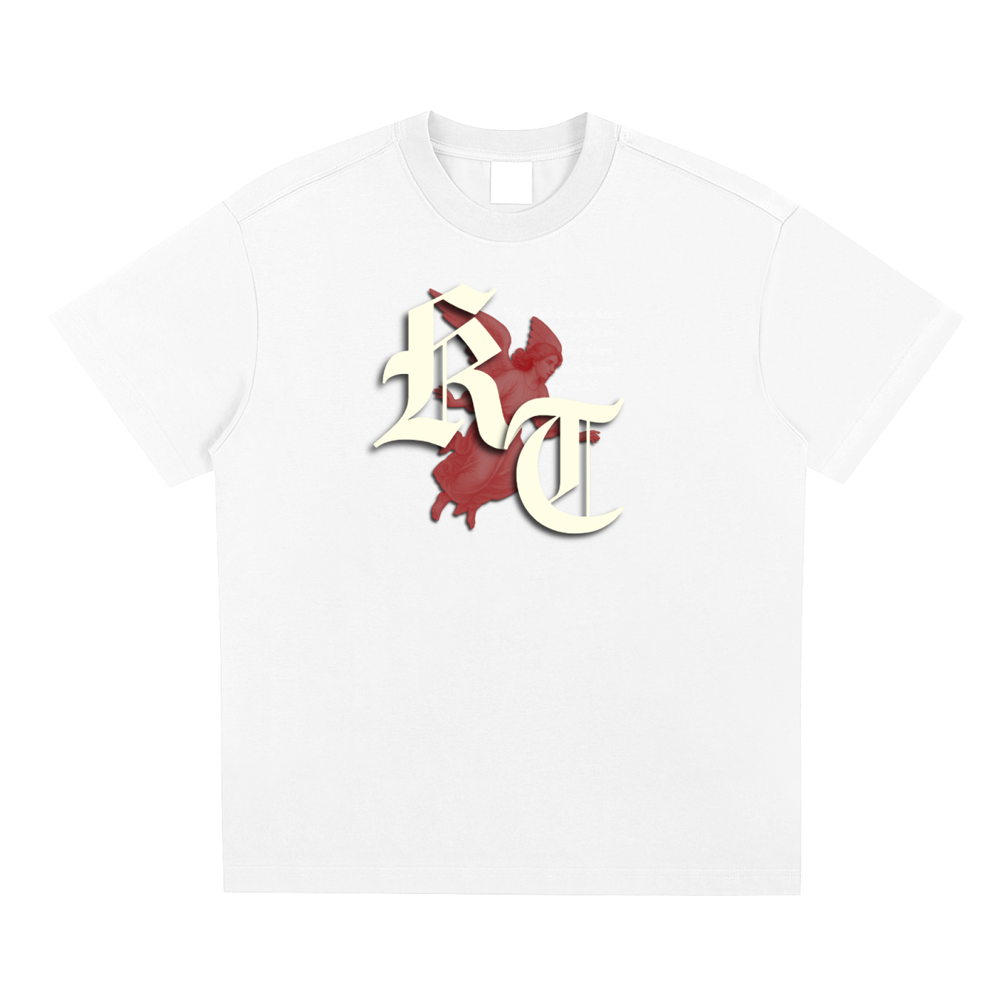 Love T-shirt
