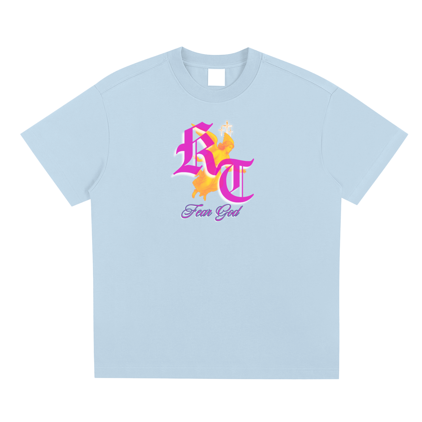 Jesus is Coming Back T-shirt