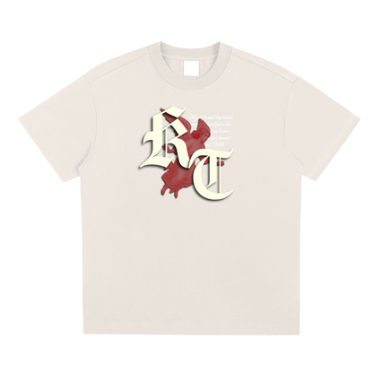 Love T-shirt