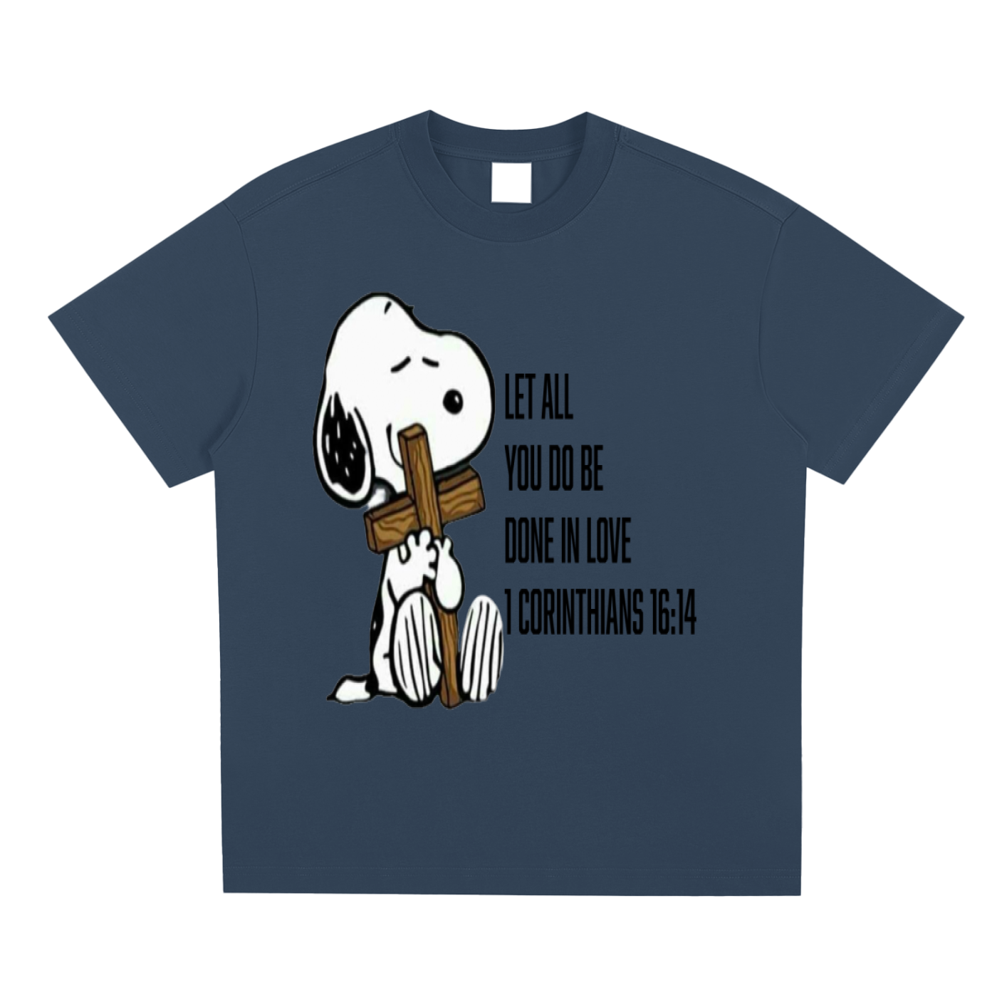 Snoopy T-shirt