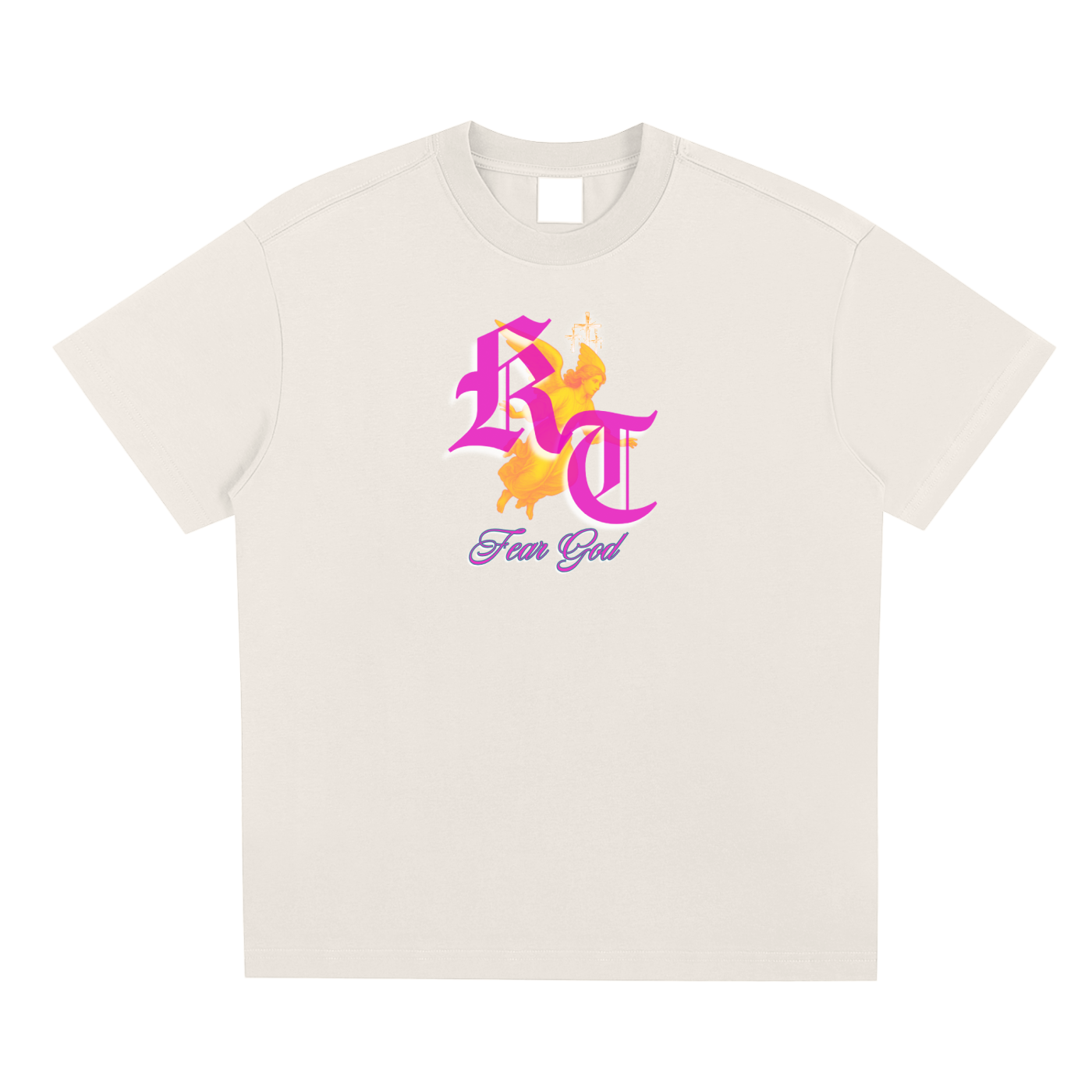 Jesus is Coming Back T-shirt