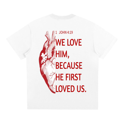 Love T-shirt