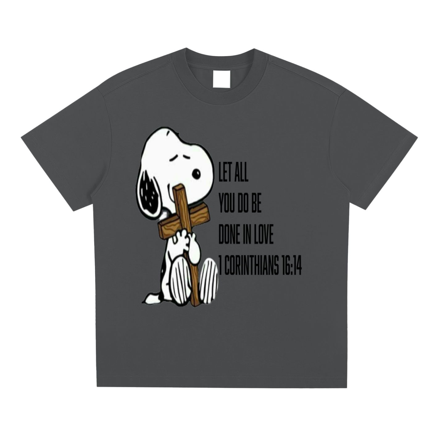 Snoopy T-shirt
