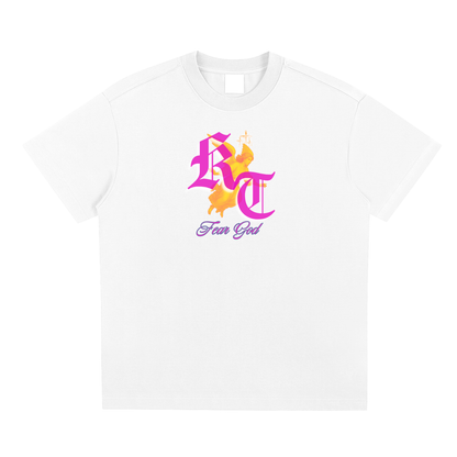 Jesus is Coming Back T-shirt