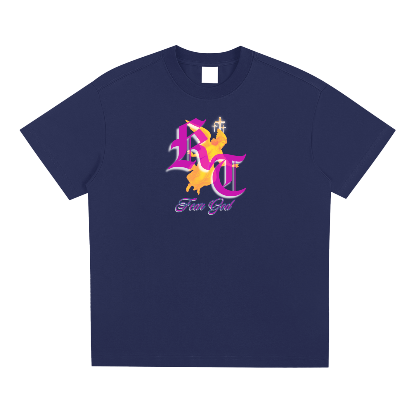 Jesus is Coming Back T-shirt