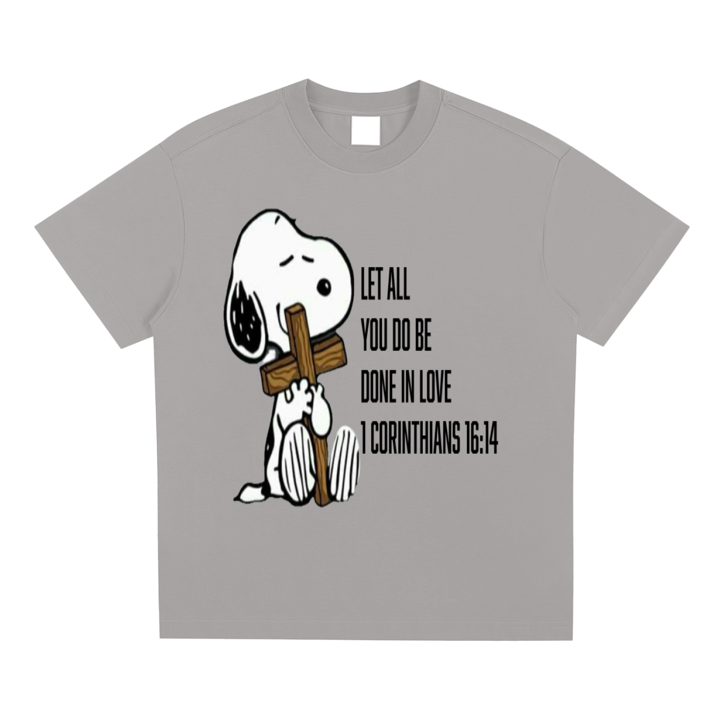 Snoopy T-shirt